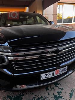 شيفروليه تاهو